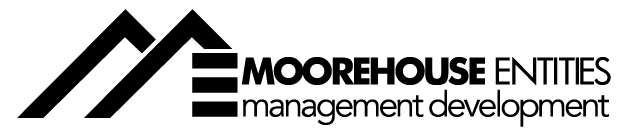 Moorehouse Entities Management Development Logo
