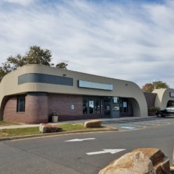 Front left exterior view of 658 Atlantic City Blvd Beachwood, NJ