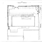 Floor plan for building 658 Atlantic City Blvd Beachwood, NJ